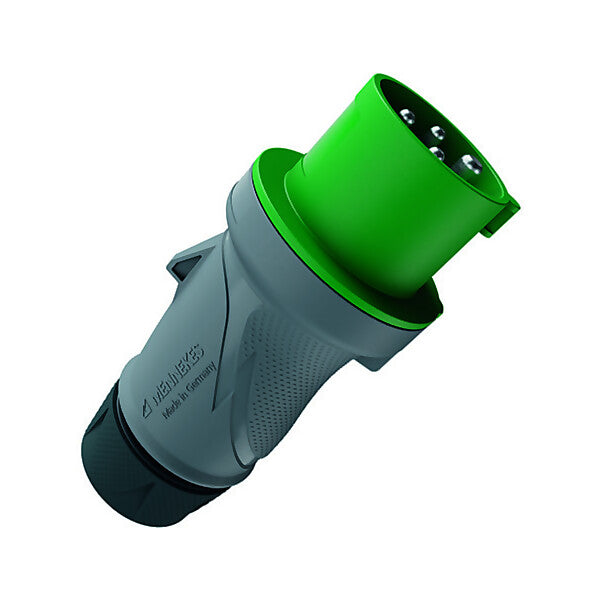 MENNEKES CEE Stecker PTX R 16A4p2h>50 IP54 13560
